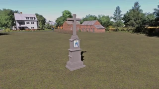 FS22 Chapel v 1.0 thumbnail 3