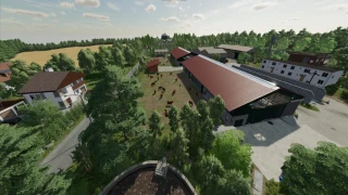 Burgenlandkreis Light v 1.0.3 thumbnail 4