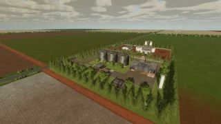 Chapadão Farm v 1.0.1 thumbnail 13