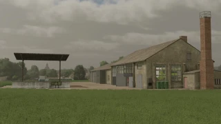 Old Workshop Halls Pack v 1.0 thumbnail 5