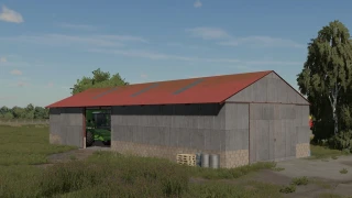 Garage 28x11 v 1.1 thumbnail 2