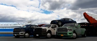 Dodge RAM 3500 (RVM) v4.5 thumbnail 4