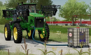 John Deere 4930 v 1.0 thumbnail 2