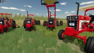 International Harvester 66 series v 1.1.1 thumbnail 2