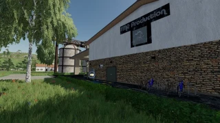 Feed Mixing Plant v 1.0 thumbnail 5