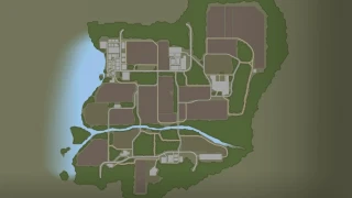St. Kalle Map v 1.3 thumbnail 2