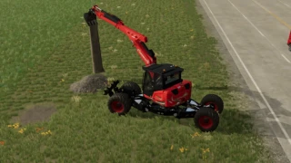 Euromach R1055 Forester v 1.1 thumbnail 11