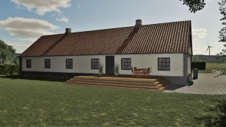 Scanian House v 1.0 thumbnail 4