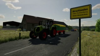 Hirschlanden Map v 1.0 thumbnail 7