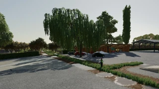 The Farmhouse v 1.0.1.0 thumbnail 2