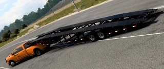 Dodge RAM 3500 (RVM) v4.5 thumbnail 2