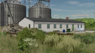 GDR Office Building v 1.0 thumbnail 5
