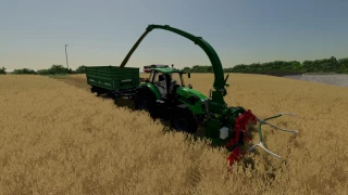 Forage Contracts v 1.0.4.0 thumbnail 7
