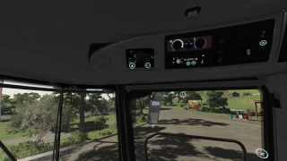 New Holland CX 7 And 8 2001-2006 v 1.1.2.0 thumbnail 3