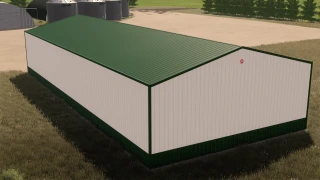 FS22 Multi Purpose Shed v 1.0 thumbnail 4