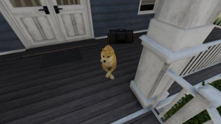 Shiba Inu Doge Coin dog v 1.0 thumbnail 4