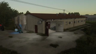 Chicken Coop 31x12 v 1.0 thumbnail 6