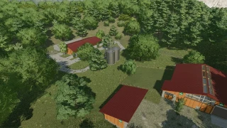 Adlerhausen Map v 1.0.1.0 thumbnail 6