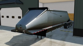 Beall Bullet Quad Axle Belly Dump v 1.0.2