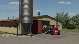 Modern Pigsty v 1.1 thumbnail 10