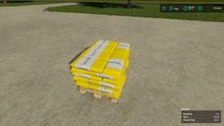 Mineralfutter Palette Plus by Eiks v 1.0.1 thumbnail 7