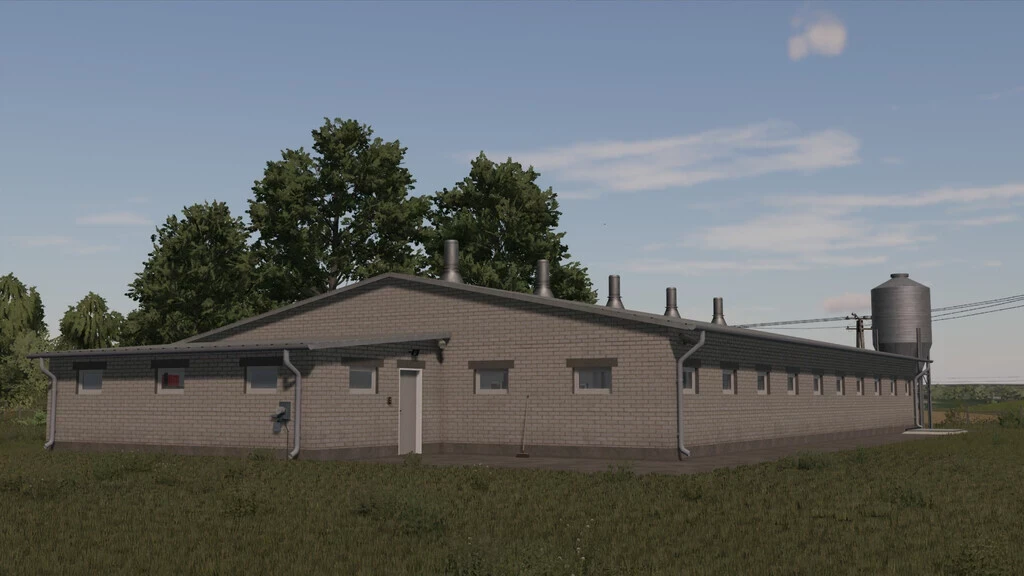 Modern Pigsty v 1.1