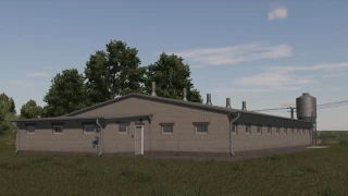 Modern Pigsty v 1.1 thumbnail 8