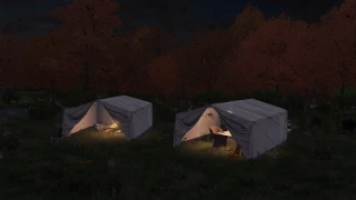 Seasonal Tents v 1.0.1 thumbnail 2