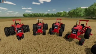 International Harvester 66 series v 1.1.1 thumbnail 3