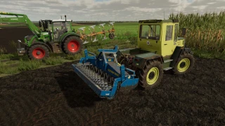 Rabe RKE 250 - 300 v 1.0 thumbnail 2