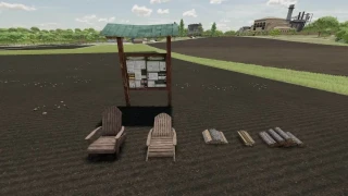 Camping or Park pack v 1.0 thumbnail 3