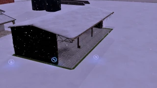 Palett Storage Shed v 1.0 thumbnail 3