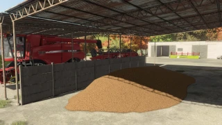 Grain Heaps v 1.0 thumbnail 7