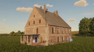 Palace In Lazniki v 1.0 thumbnail 5