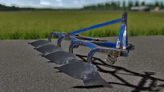 Unlu Classic Plough Pack v 1.0 thumbnail 7