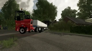 Reworked Profi Liner v 1.9 thumbnail 7