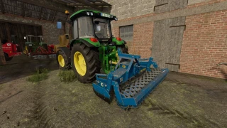 Rabe RKE 250 - 300 v 1.0 thumbnail 6
