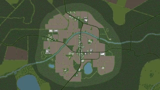 Cebulandia Map v 1.0 thumbnail 6