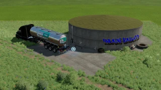Manure Tank and Water Tap Point v 1.0 thumbnail 3