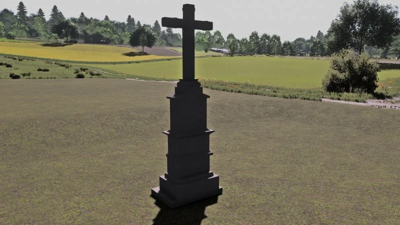 FS22 Chapel v 1.0