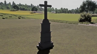 FS22 Chapel v 1.0 thumbnail 2