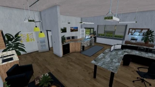 Feed Mixing Plant v 1.0 thumbnail 2
