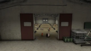Chicken Coop 31x12 v 1.0 thumbnail 5