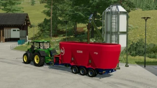 Silos Container Pack v 2.0.1 thumbnail 2