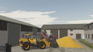 Grain Heaps v 1.0 thumbnail 3
