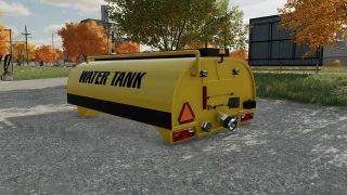 Volvo A40G Tank v 1.0 thumbnail 6