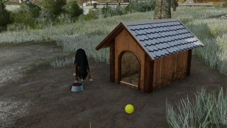 Fancy Doghouse v 1.0 thumbnail 2