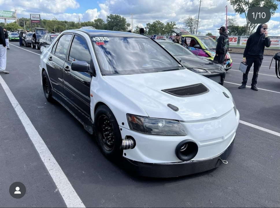 Jeff Mueller Evo 9 "The Ripster" (Free Release)