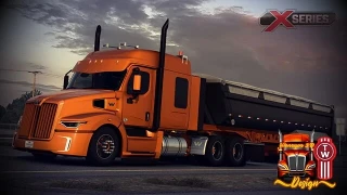 Western Star 57X Prime v1.0 thumbnail 5
