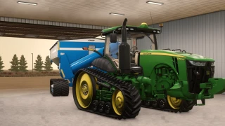 FS22 55x74 Shop v 1.0 thumbnail 5
